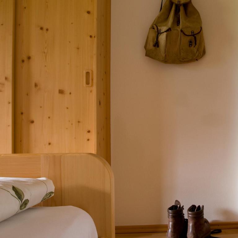 Hotel Messnerwirt - Doppelzimmer - 7