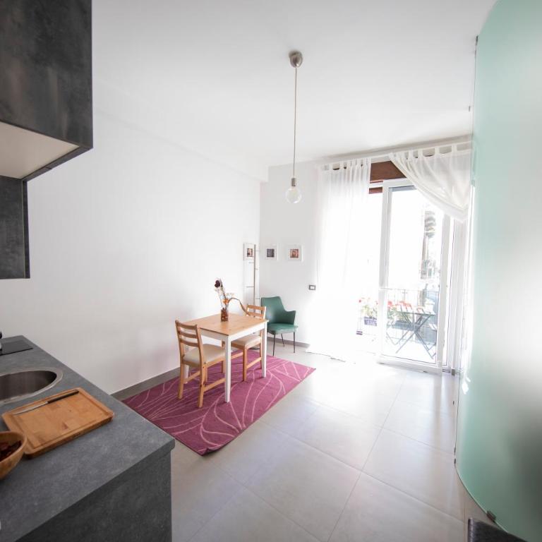 The light house "Al centro" - Vacation Home - 2