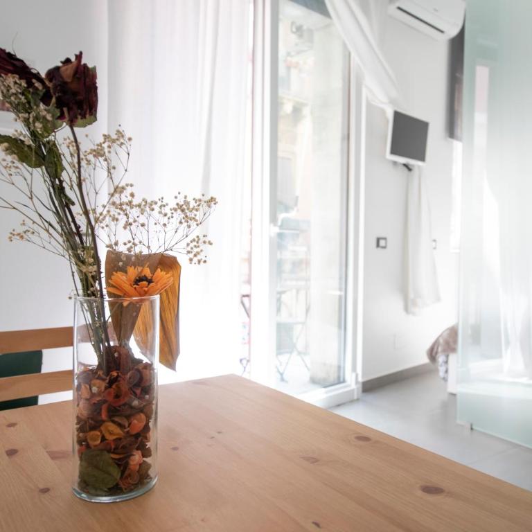 The light house "Al centro" - Vacation Home - 1