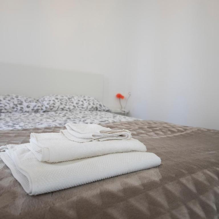 The light house "Al centro" - Vacation Home - 5
