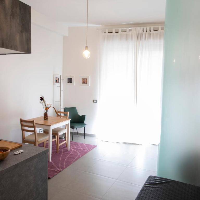 The light house "Al centro" - Vacation Home - 3