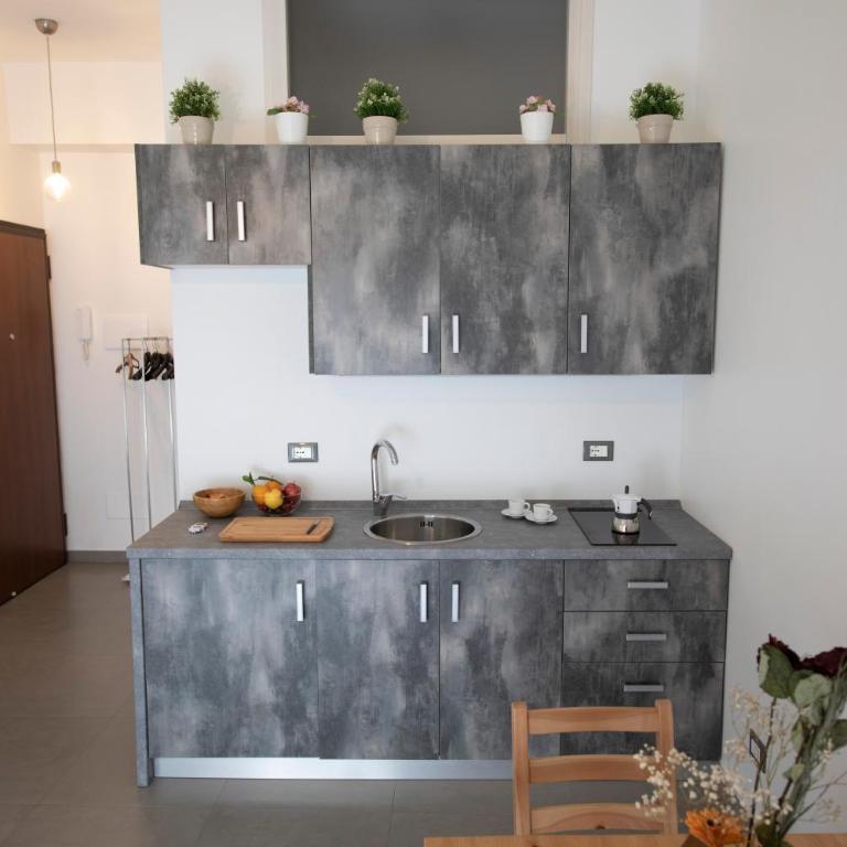The light house "Al centro" - Vacation Home - 7