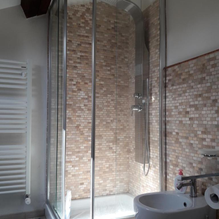 Skyline, Casa Vacanze - Vacation Home - 11