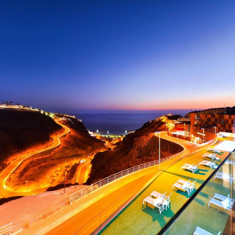 Penthouse Beyond Amadores by VillaGranCanaria - Apartamento - 19
