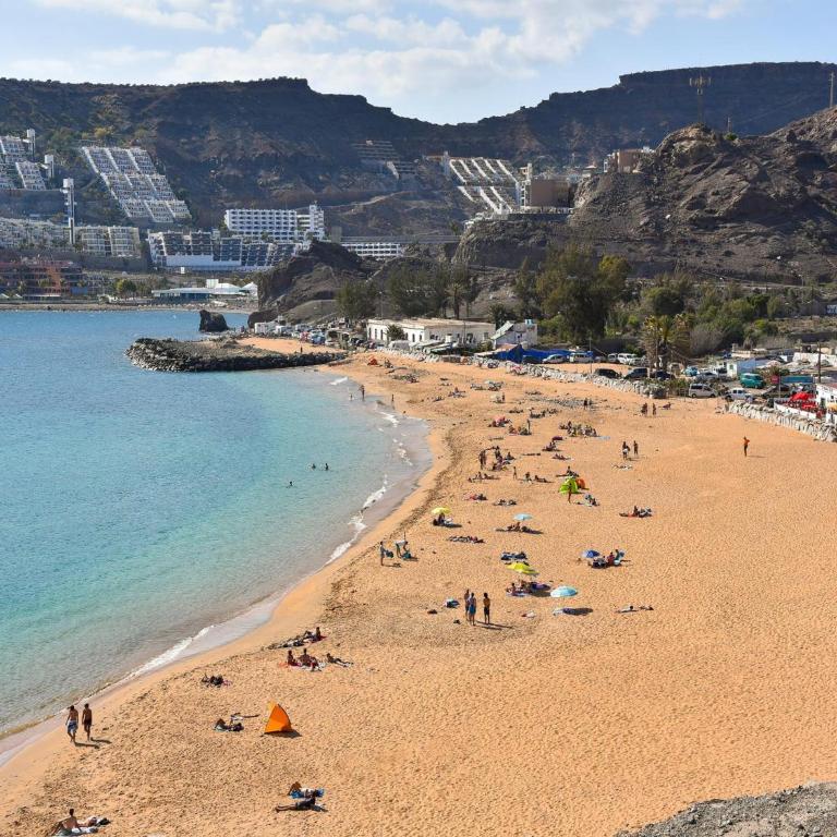 Penthouse Beyond Amadores by VillaGranCanaria - Apartamento - 21