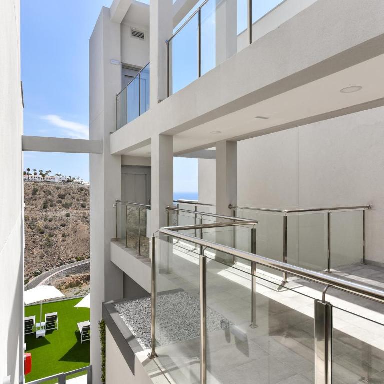 Penthouse Beyond Amadores by VillaGranCanaria - Apartamento - 24