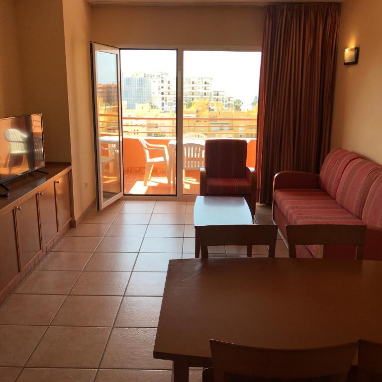 Arena Center - Apartment (4 Adults) - 2
