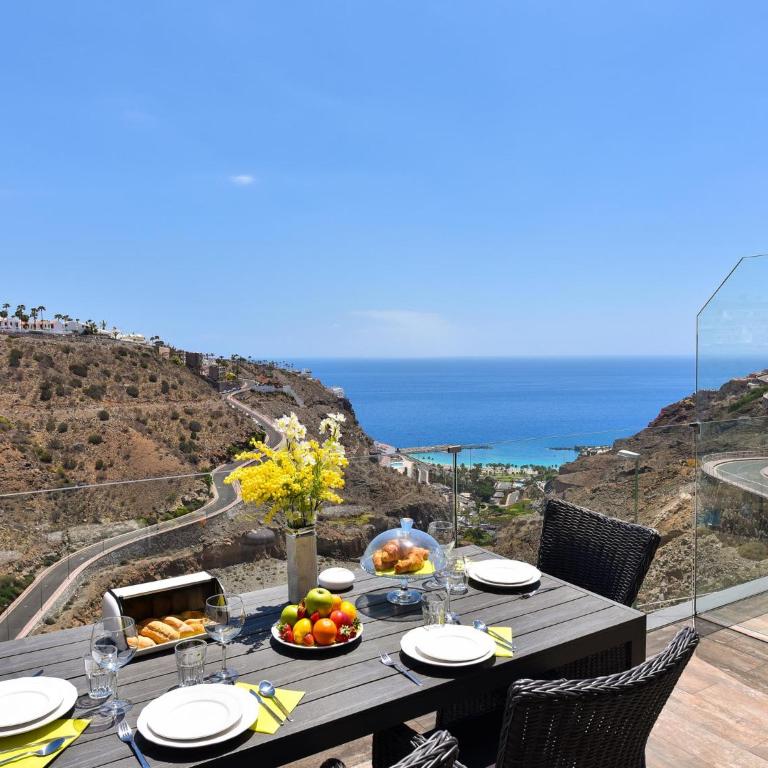 Penthouse Beyond Amadores by VillaGranCanaria - Apartamento - 1
