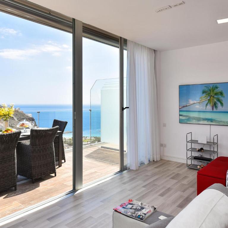 Penthouse Beyond Amadores by VillaGranCanaria - Apartamento - 7