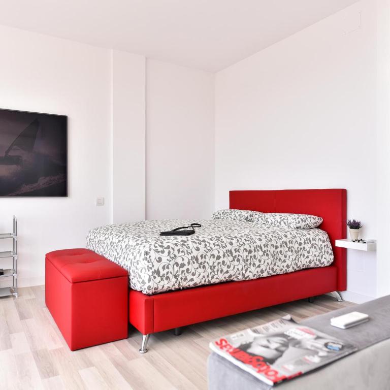 Penthouse Beyond Amadores by VillaGranCanaria - Apartamento - 8