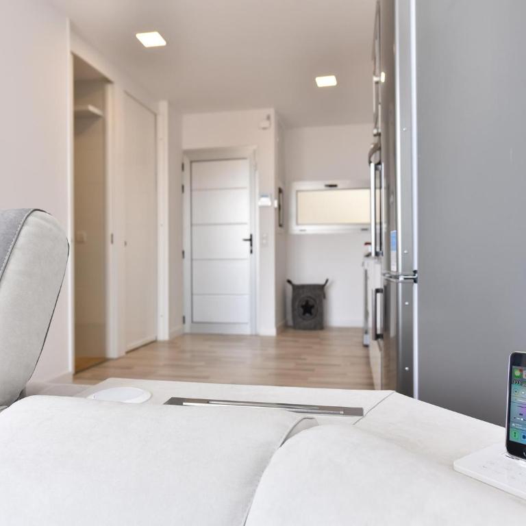 Penthouse Beyond Amadores by VillaGranCanaria - Apartamento - 13