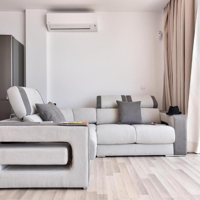 Penthouse Beyond Amadores by VillaGranCanaria - Apartamento - 9