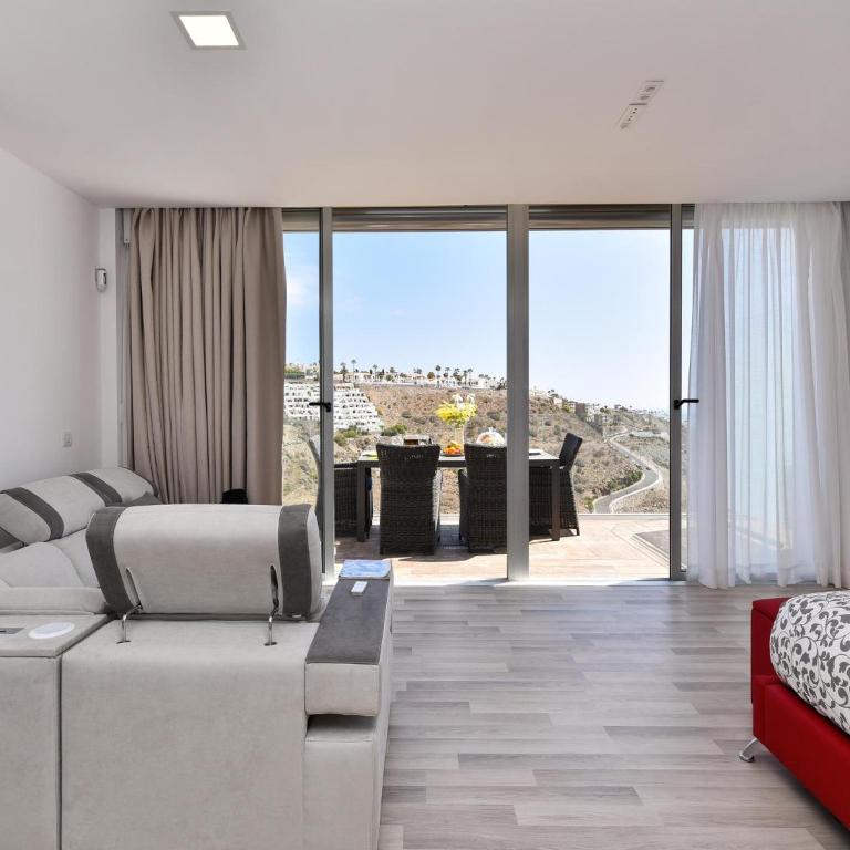 Penthouse Beyond Amadores by VillaGranCanaria - Apartamento - 12