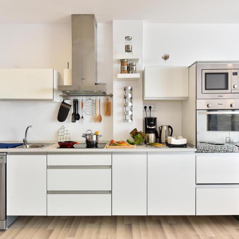 Penthouse Beyond Amadores by VillaGranCanaria - Apartamento - 10