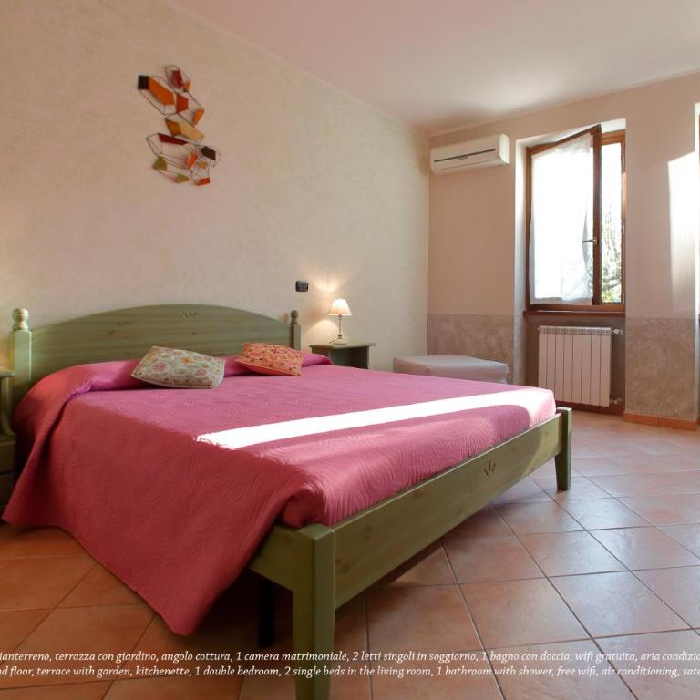 Agriturismo da Giovanni - Appartamento - 1