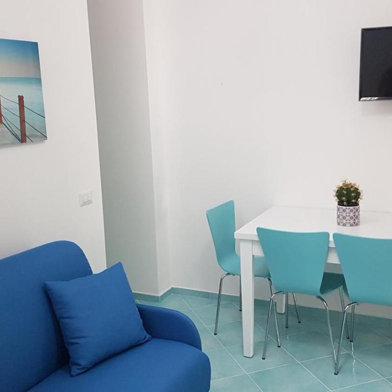 Azul Apartment Con Vasca Idromassaggio - Appartamento - 7