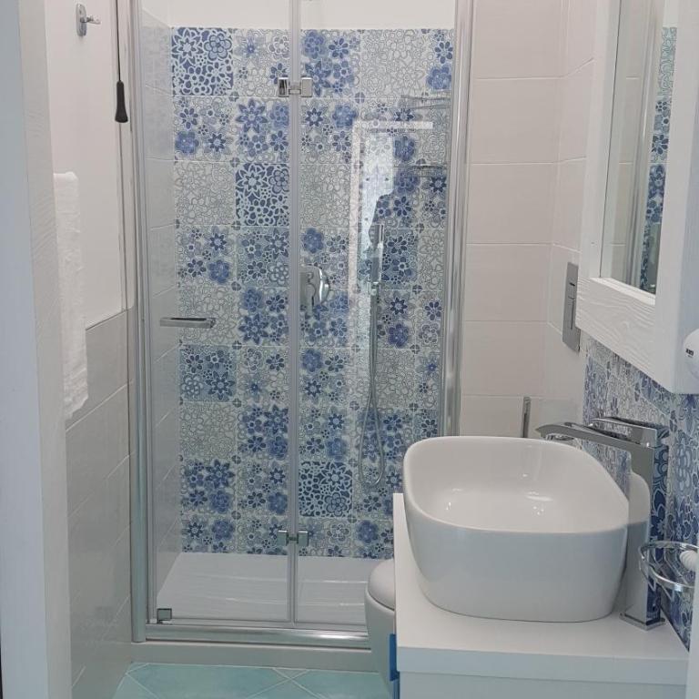 Azul Apartment Con Vasca Idromassaggio - Appartamento - 6