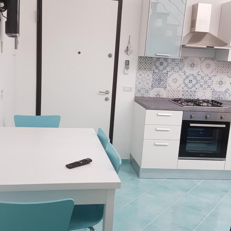 Azul Apartment Con Vasca Idromassaggio - Appartamento - 5