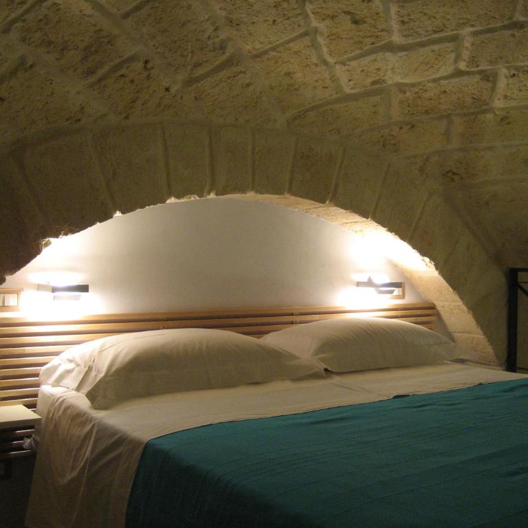 Antico Molino - Quadruple Room with Bathroom - 5