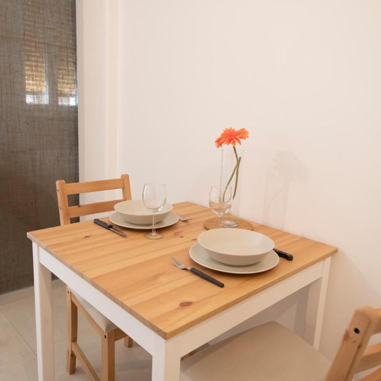 The light house "Al centro" - Vacation Home - 3