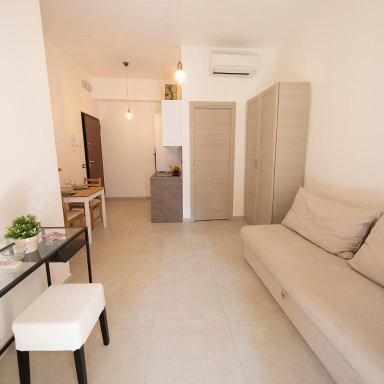 The light house "Al centro" - Vacation Home - 7