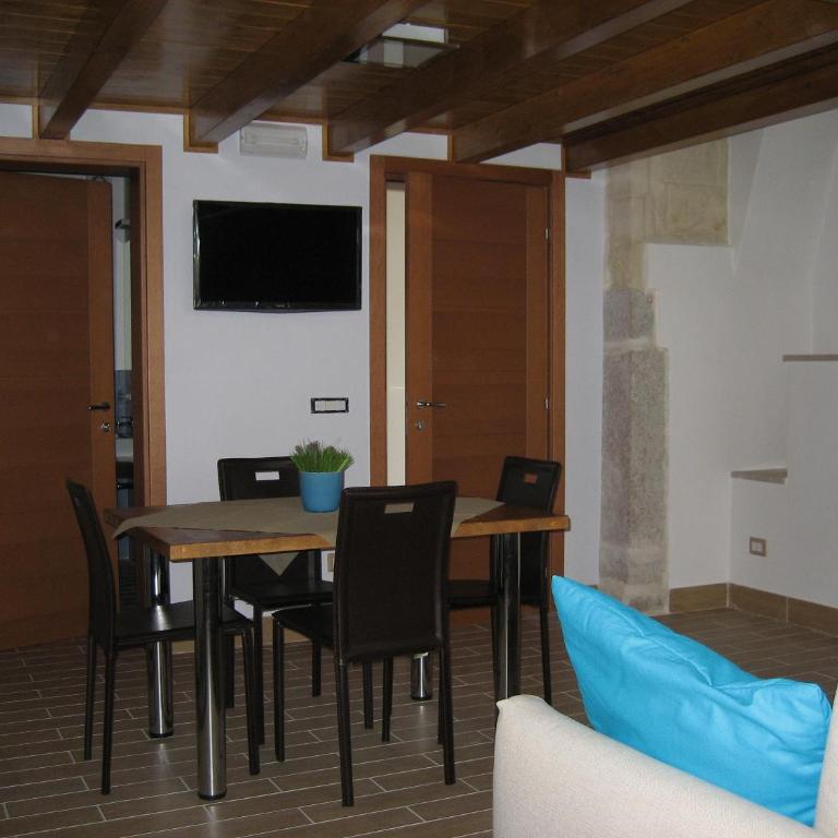 Antico Molino - Quadruple Room with Bathroom - 7