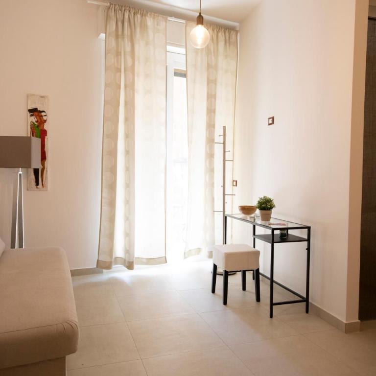The light house "Al centro" - Vacation Home - 14