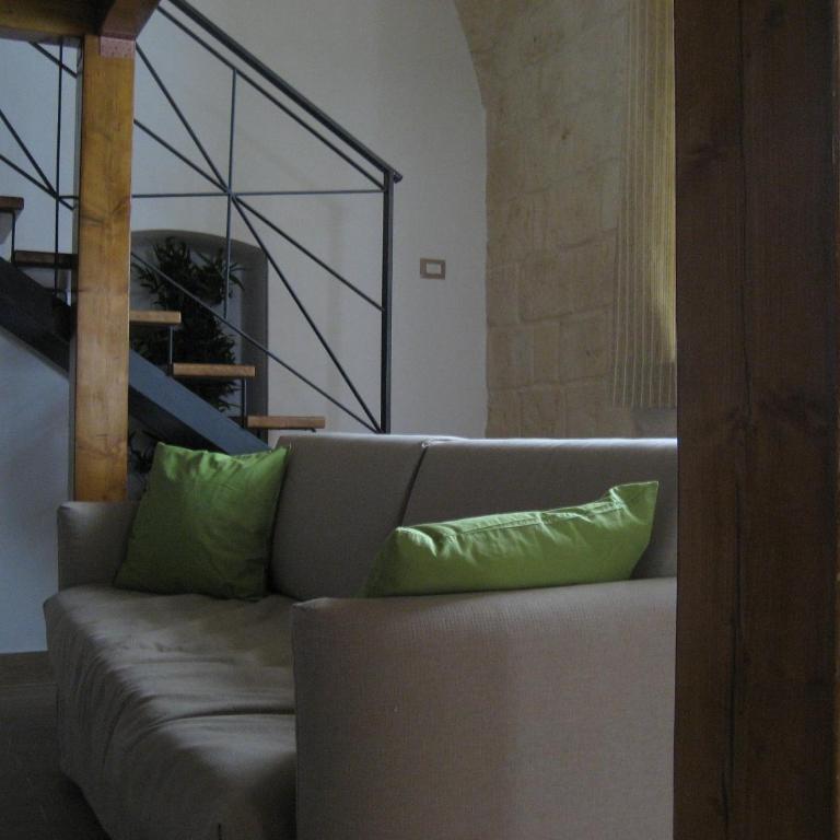 Antico Molino - Quadruple Room with Bathroom - 4