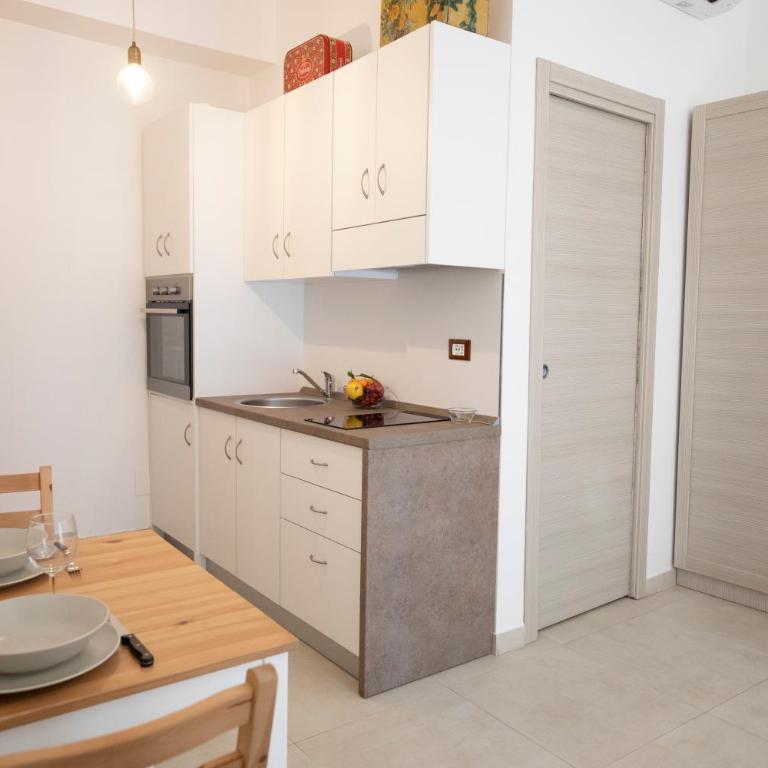The light house "Al centro" - Vacation Home - 6