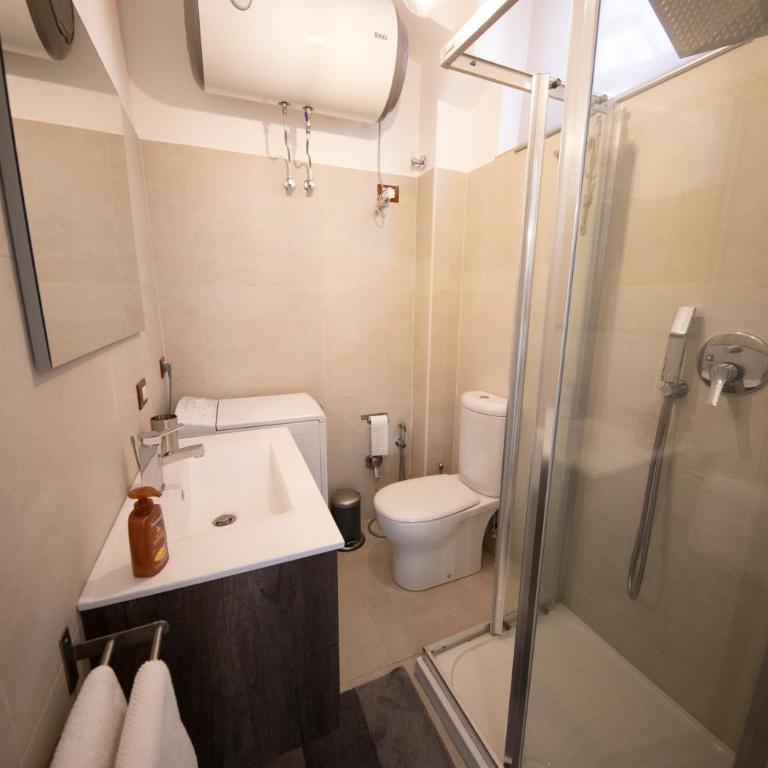 The light house "Al centro" - Vacation Home - 18