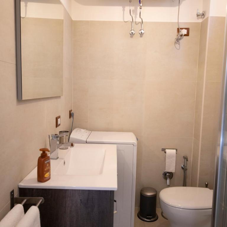 The light house "Al centro" - Vacation Home - 17