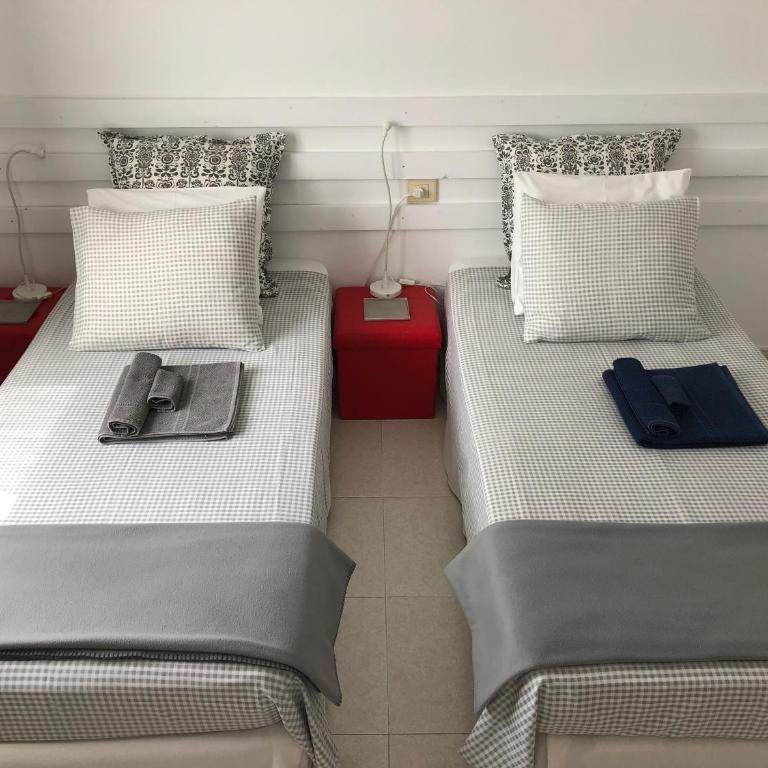 Apartamentos Flamboyant Adults Only - Apartamento de 1 dormitorio con patio - 17