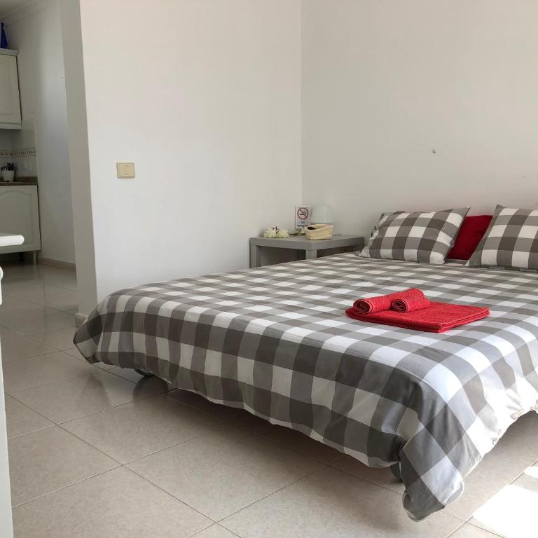 Apartamentos Flamboyant Adults Only - Apartamento con terraza - 54