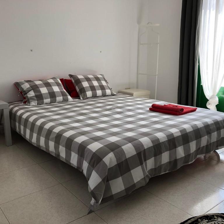 Apartamentos Flamboyant Adults Only - Apartamento con terraza - 55
