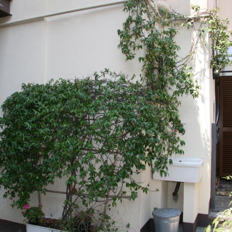 GARAGE36 - Apartamento - 3