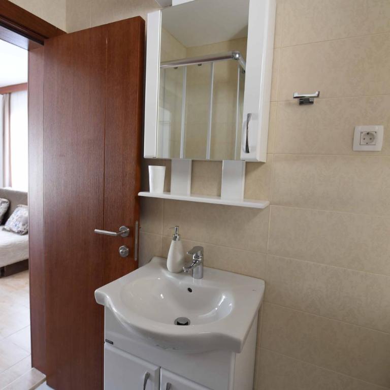 Studio Apartments 6 Palmi - Apartman sa 1 Spavaćom Sobom - 3