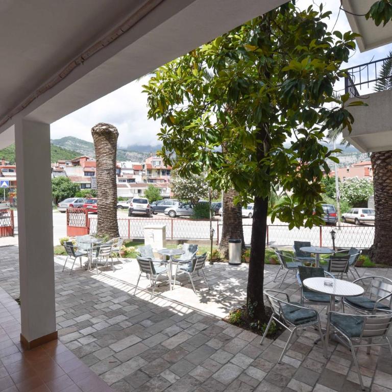 Studio Apartments 6 Palmi - Superior Apartman - 9