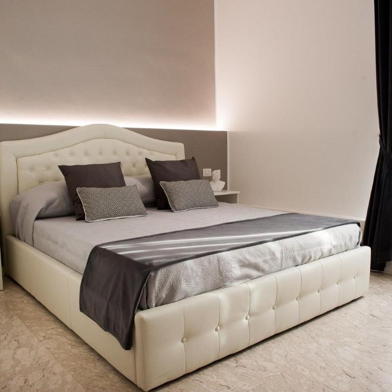 Lifestyle Veneto Suite - Camera Matrimoniale Superior - 2