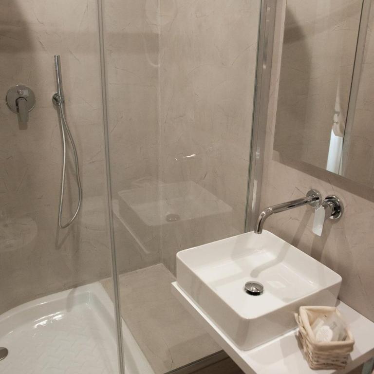 Lifestyle Veneto Suite - Camera Matrimoniale Superior - 24