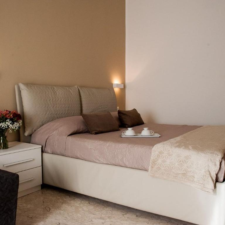Lifestyle Veneto Suite - Camera Matrimoniale Superior - 19