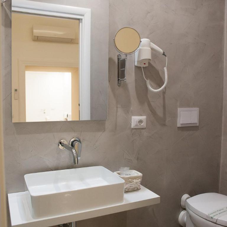 Lifestyle Veneto Suite - Camera Matrimoniale Superior - 10