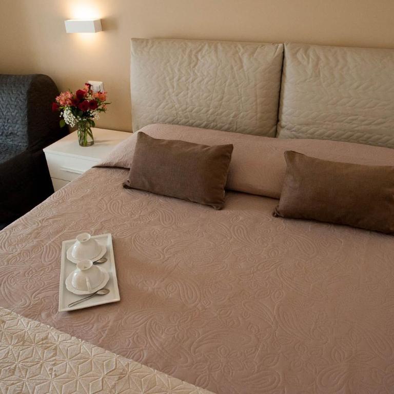 Lifestyle Veneto Suite - Camera Matrimoniale Superior - 20
