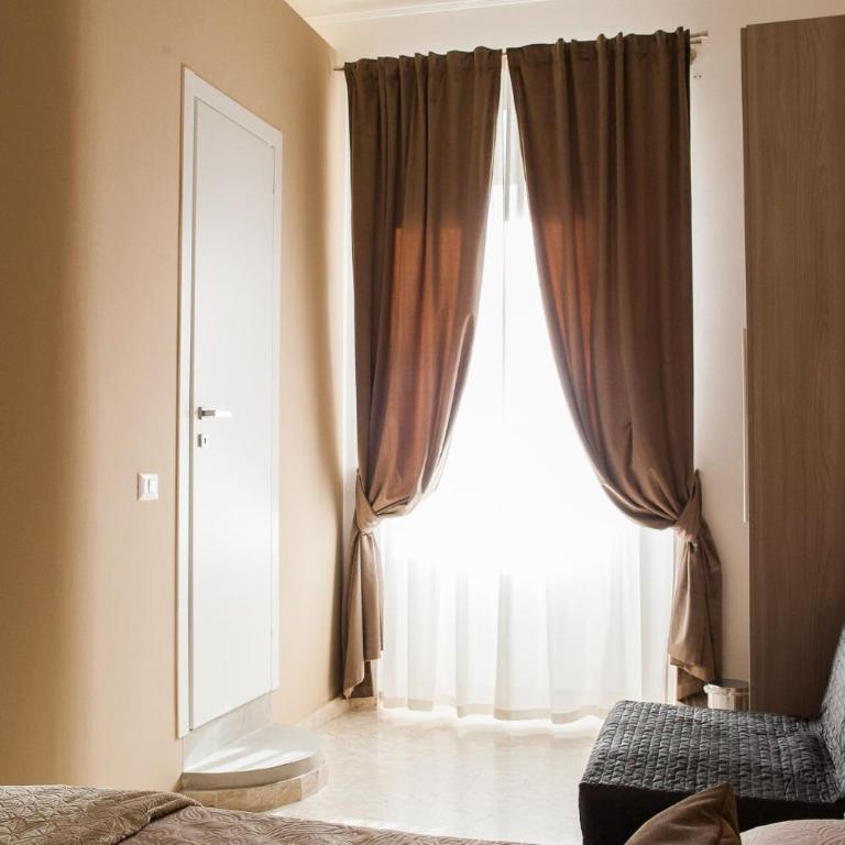 Lifestyle Veneto Suite - Camera Matrimoniale Superior - 17