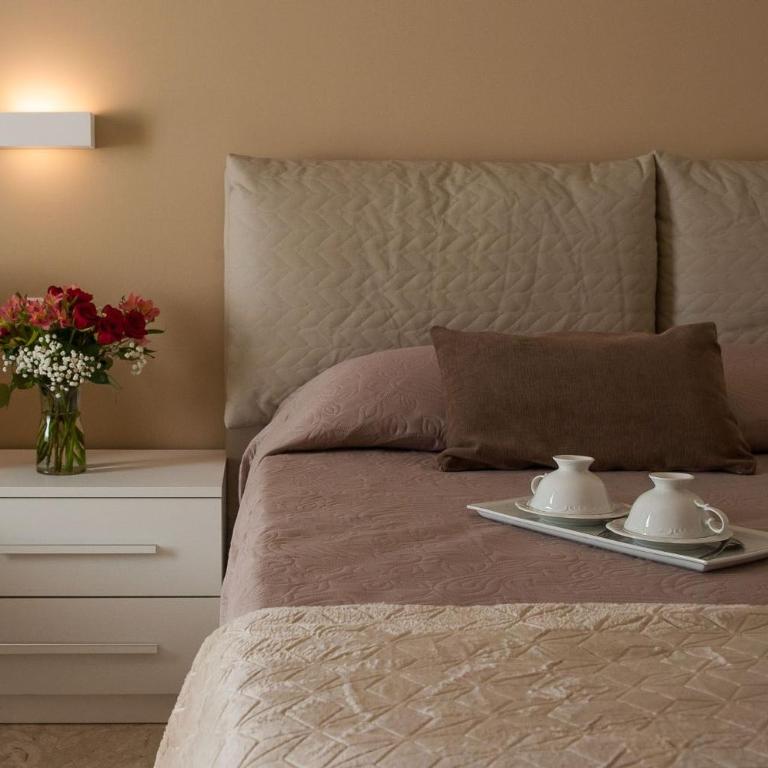 Lifestyle Veneto Suite - Camera Matrimoniale Superior - 18
