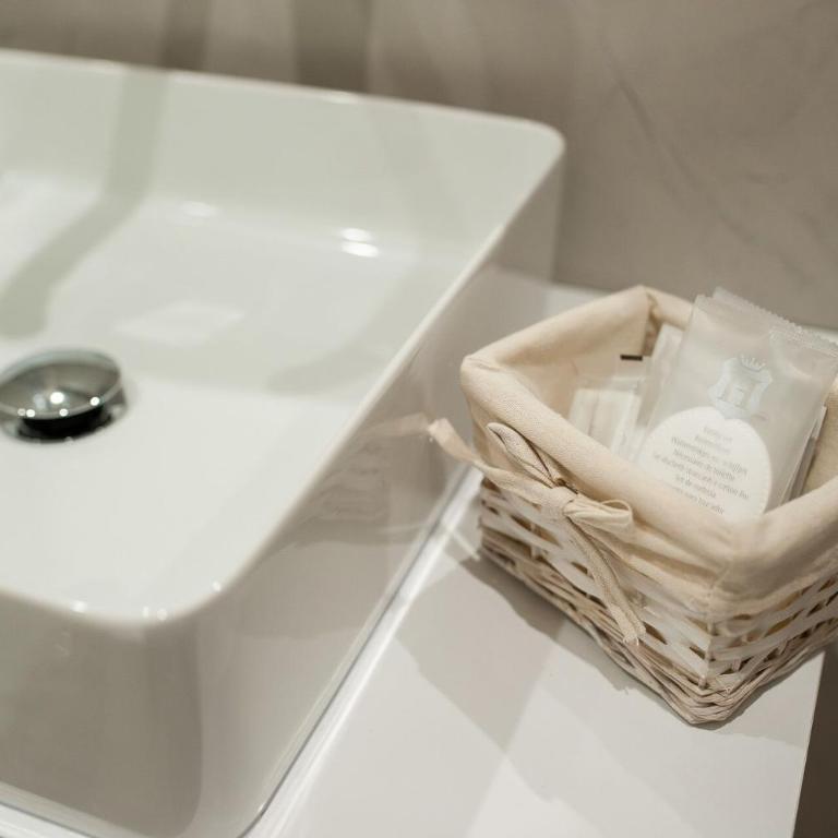 Lifestyle Veneto Suite - Camera Matrimoniale Superior - 28