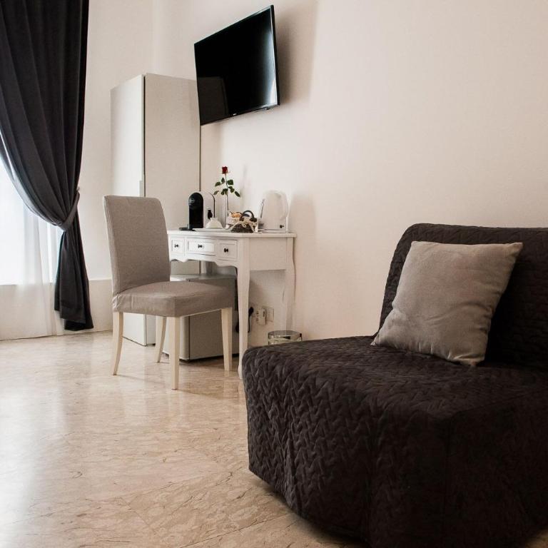Lifestyle Veneto Suite - Camera Matrimoniale Superior - 5