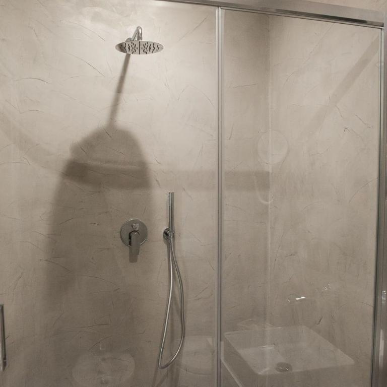 Lifestyle Veneto Suite - Camera Matrimoniale Superior - 29