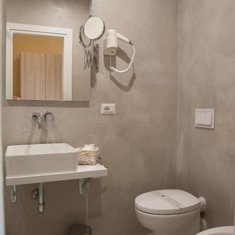 Lifestyle Veneto Suite - Camera Matrimoniale Superior - 26