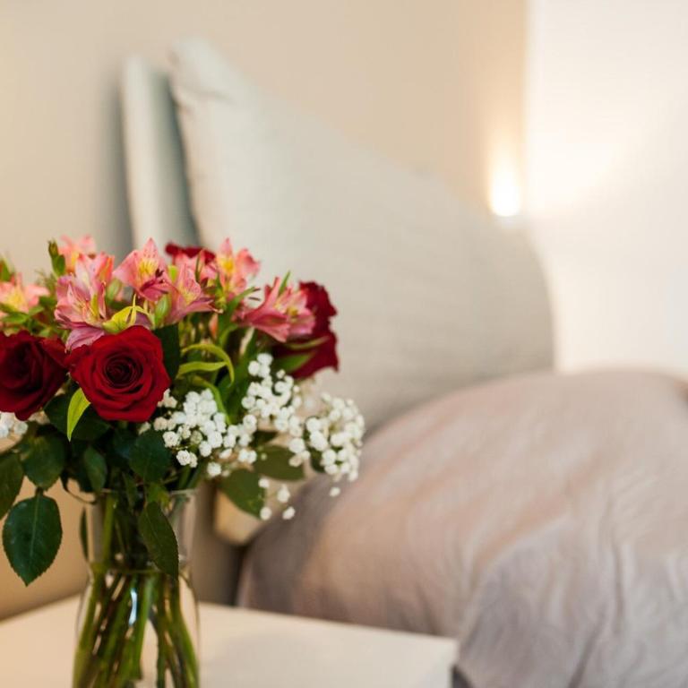 Lifestyle Veneto Suite - Camera Matrimoniale Superior - 33