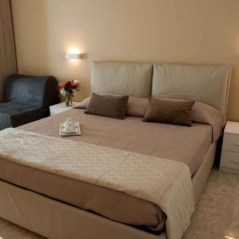 Lifestyle Veneto Suite - Camera Matrimoniale Superior - 13